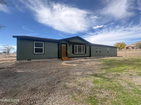 5575 Jungo Rd, Winnemucca, NV 89445