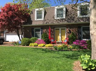 2307 Willemore Ave, Springfield, IL 62704