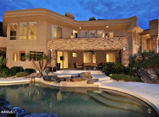 4515 E Foothill Dr, Paradise Valley, AZ 85253