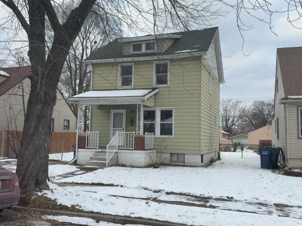 1576 Morris Ave, Lincoln Park, MI 48146