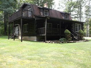 698 Byromtown Rd, Marienville, PA 16239