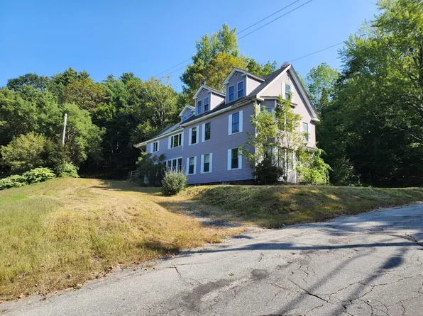 102 Depot Street, Livermore Falls, ME 04254