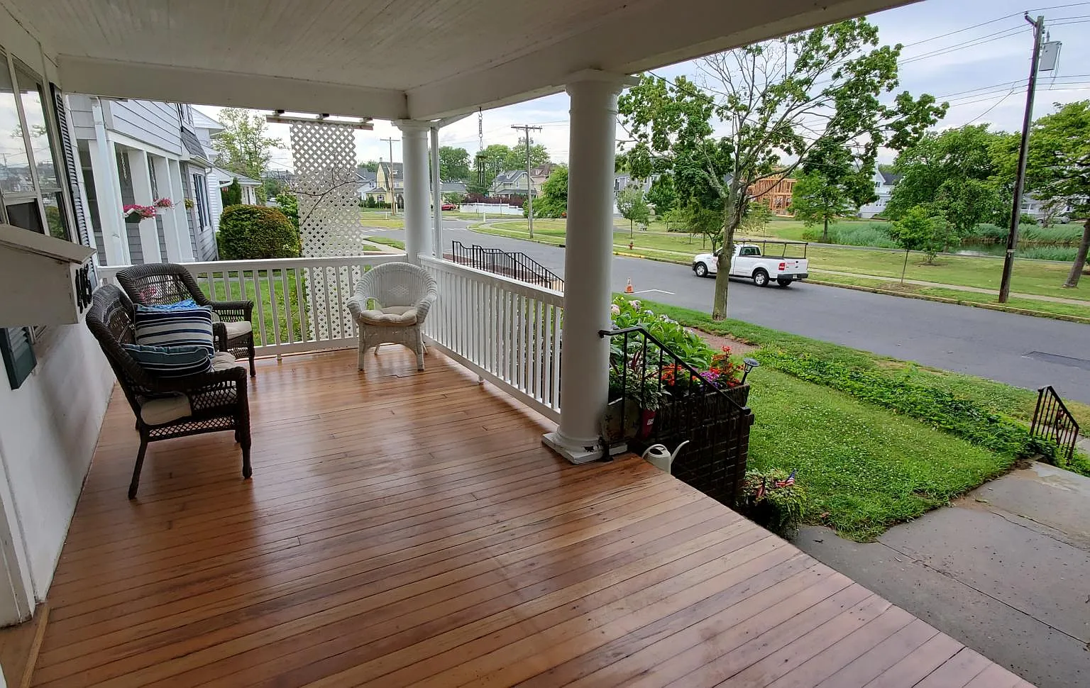 8th Ave, Belmar — Photo 3