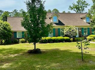 407 4th Street, Bladenboro, NC 28320