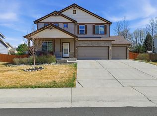 6291 Taylor St, Frederick, CO 80530