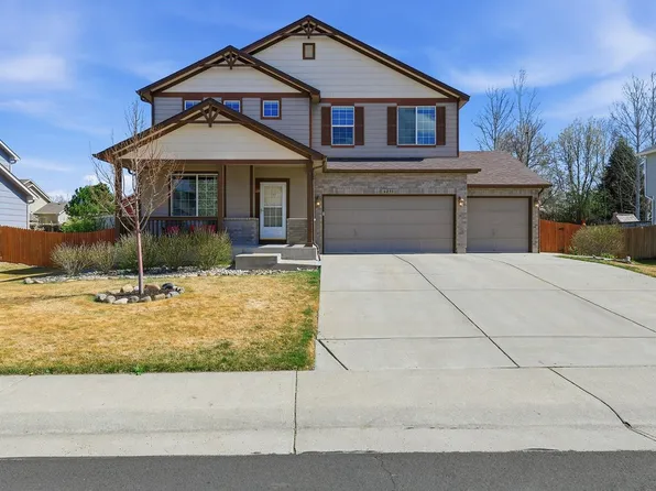 6291 Taylor St, Frederick, CO 80530