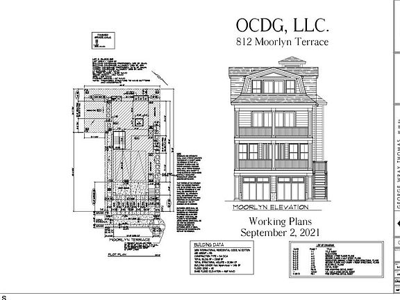 4th image of 812 Moorlyn Ter