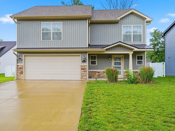 3213 Sage Grass Ct, Columbia, MO 65202