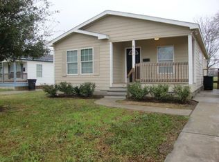 5202 Pershing St, Houston, TX 77033
