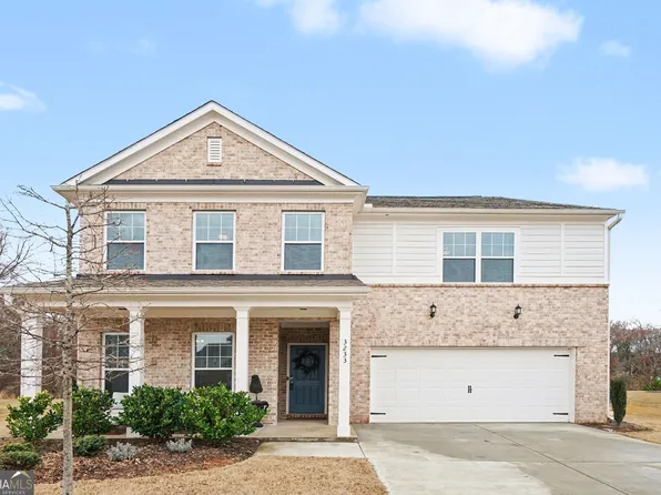 3233 Lowell Rd, Bethlehem, GA 30620