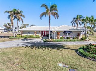 838 Santa Margerita Ln, Punta Gorda, FL 33950