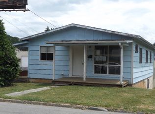216 E Fairview Ave, Johnson City, TN 37601