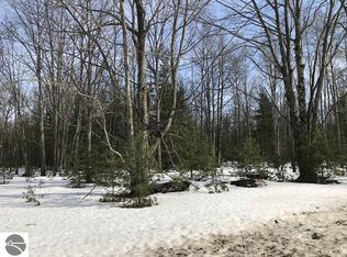 0 Lazy Forest Trl, Interlochen, MI 49643