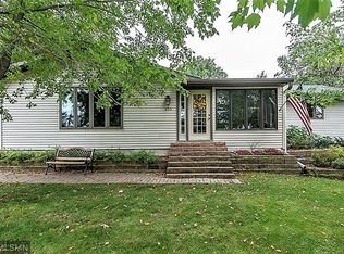 655 Main St W, Isle, MN 56342