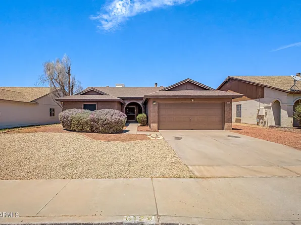 6128 E CICERO Street, Mesa, AZ 85205