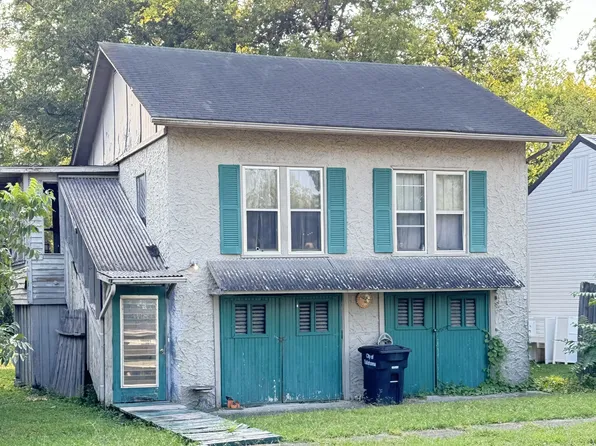 303 N Polk St, Tullahoma, TN 37388