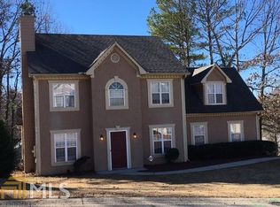 2628 Windage Dr SW #55, Marietta, GA 30008