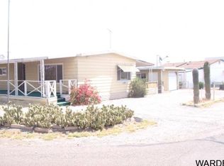 1805 Surf And Sand Dr, Bullhead City, AZ 86442
