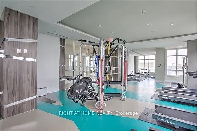 9201 Yonge St #NW-212 — Photo 19