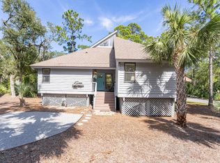 209 Deer Run Rd, Fripp Island, SC 29920