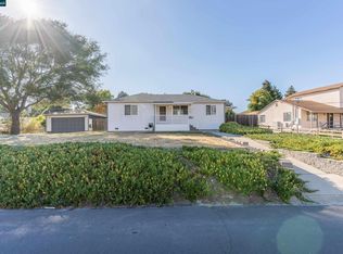 831 Fulton Way, El Sobrante, CA 94803