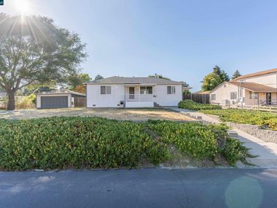 831 Fulton Way, El Sobrante, CA, 94803