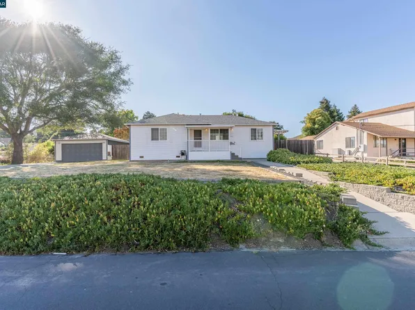 831 Fulton Way, El Sobrante, CA 94803