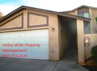 38941 10th St W #A, Palmdale, CA 93551