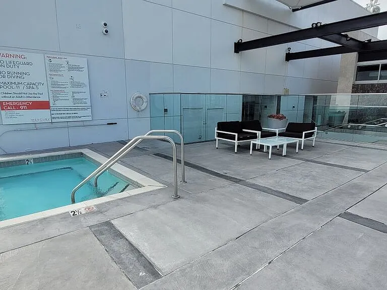 3810 Wilshire Blvd #1801 — Photo 20