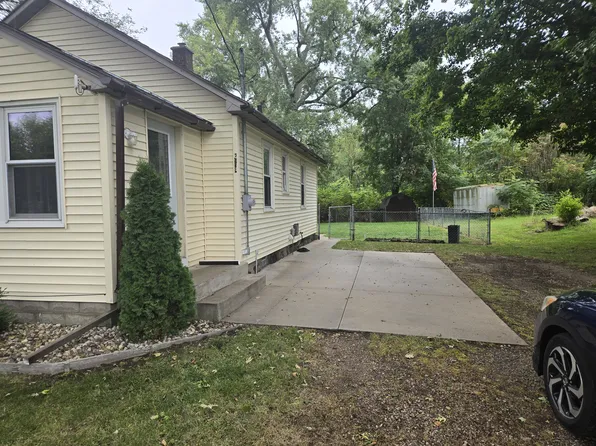 3958 Byron Rd, Hudsonville, MI 49426
