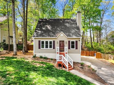 3930 Ebert Village Ct, Winston Salem, NC, 27127