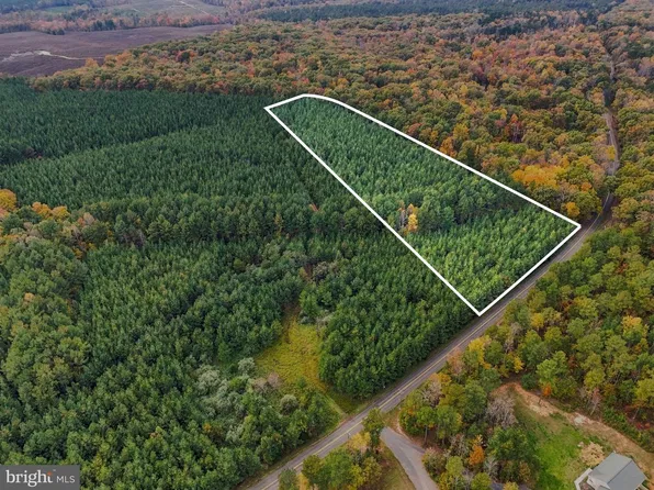 Tm 68 31a Eleys Frd Frd, Lignum, VA 22726