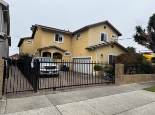 6361 S Miramonte Blvd, Los Angeles, CA 90001