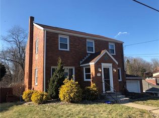 921 Beverly Ave, Ambridge, PA
