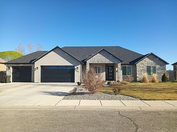 2nd image of 647 E 5140 N Lot 34
