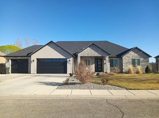 647 E 5140 N Lot 34, Cedar City, UT 84721