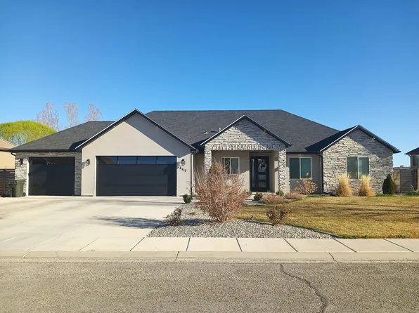 647 E 5140 N Lot 34, Cedar City, UT 84721