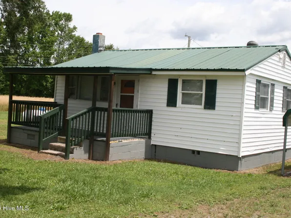 1819 Thirteen Bridges Road, Enfield, NC 27823