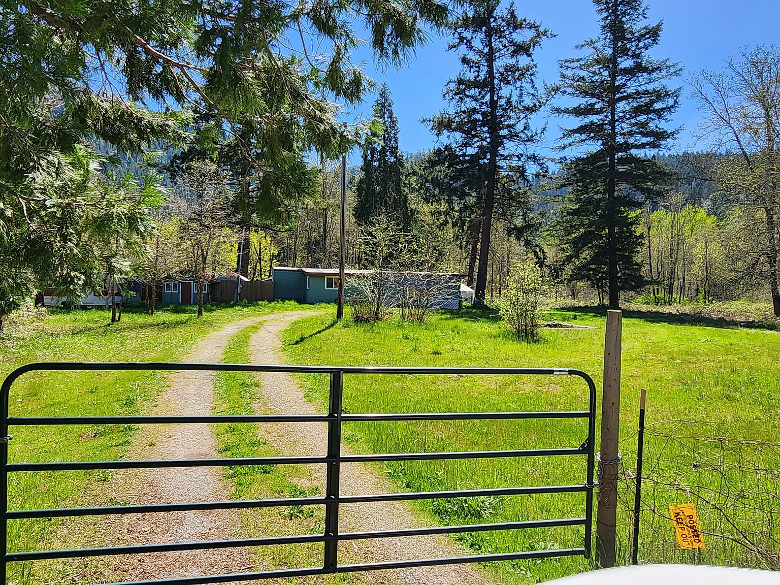 967 Placer Rd, Wolf Creek, OR 97497 MLS 220163021 Zillow