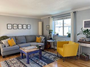 529 N Washington St APT 206, Denver, CO 80203