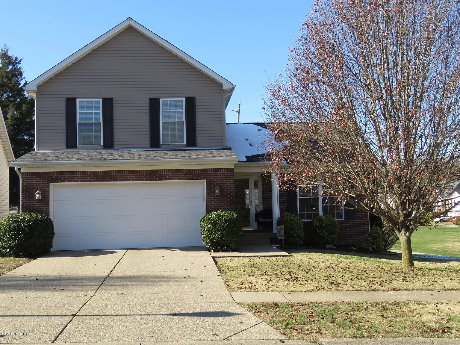 10723 Vintage Creek Dr photo 1