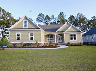 606 Crow Creek Dr LOT 36, Calabash, NC 28467