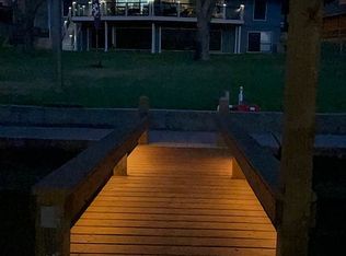 267 Mallard Point, Livingston, TX 77351