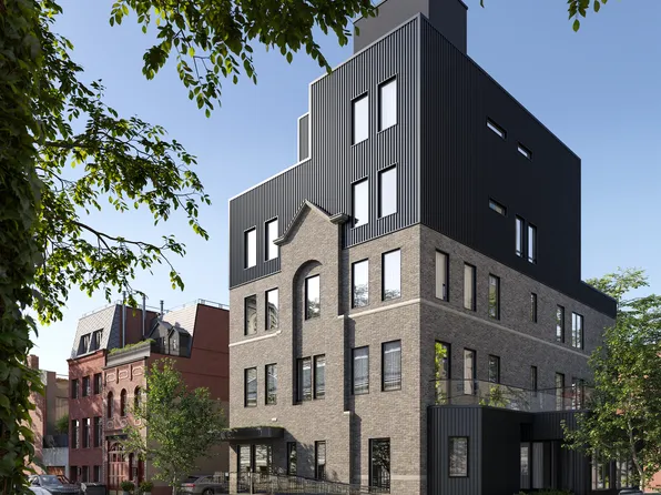 415 De Graw Street