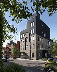 415 De Graw Street in Boerum Hill