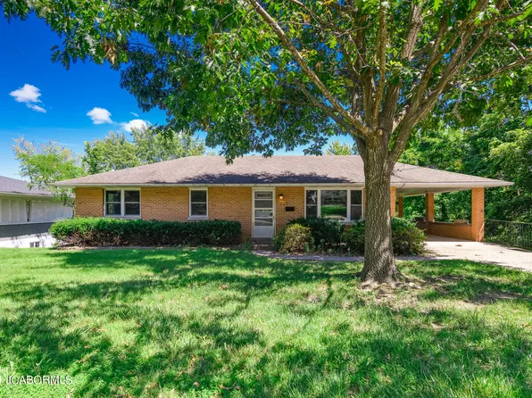 713 Nelson Dr, Jefferson City, MO 65101