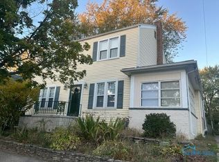 1333 Kenyon Dr, Toledo, OH 43614