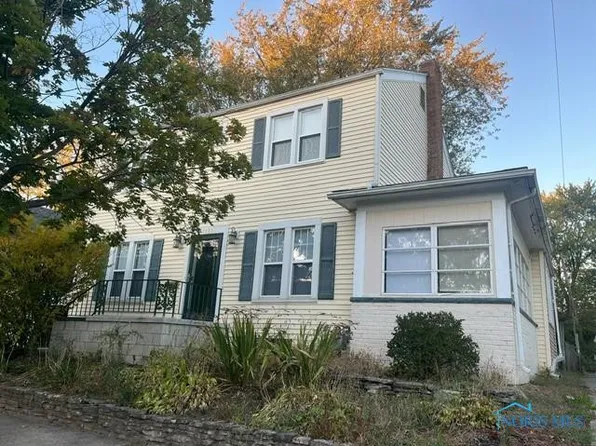 1333 Kenyon Dr, Toledo, OH 43614