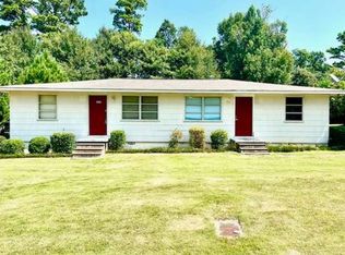 1511 Saugahatchee Rd, Auburn, AL 36830