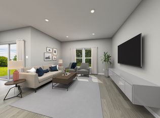 Corsica Plan, Ridgehaven - Signature Series, Ormond Beach, FL 32174